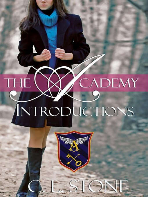 Title details for Introductions by C. L. Stone - Available